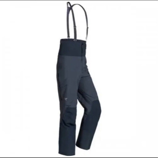アークテリクス　ボードウエア　RUSH jacket&RUSH LT pants