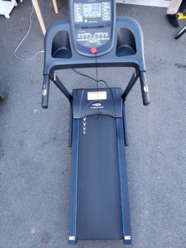 本格ランニングマシン　?美品?　トレッドミル　リサイクルショップ宮崎屋21.1.29　