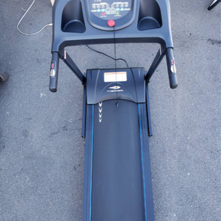 本格ランニングマシン　🌟美品🌟　トレッドミル　リサイクルショップ...