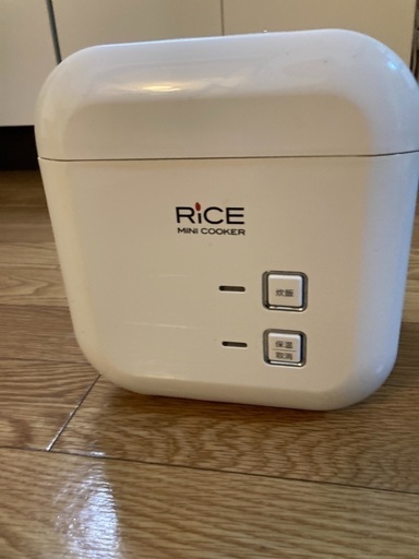 炊飯器