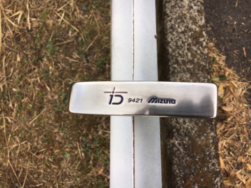 ミズノパターD9421お値引き受け付けます^_^