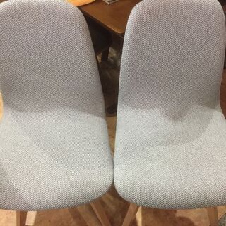 【愛品館市原店】藤栄（FUJIEI）ダイニング5点セット ボルドー３ 【管理IDS007418-104】の画像