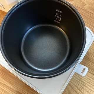 炊飯器　の画像