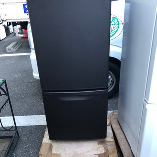 緊急事態宣言中最大13%OFF?冷蔵庫 パナソニック NR-B14BW-T 2018