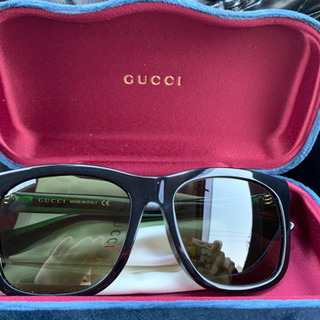 GUCCIサングラス※今日のみ