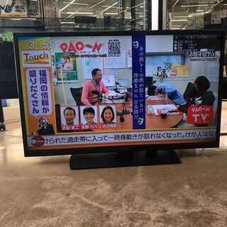 SHARP / シャープ 40型液晶テレビ 2014年 LC-40H11