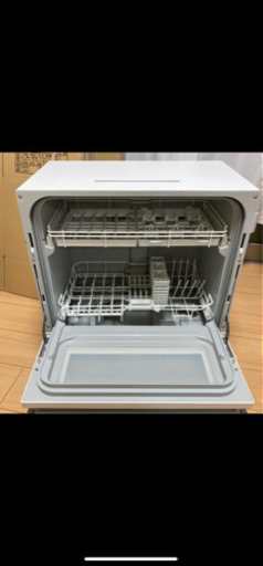パナソニック 食洗機