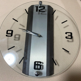 時計(値下げしました)