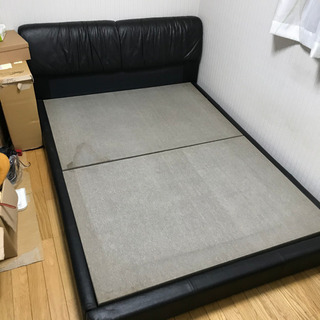 美品 サータ ダブルサイズ マットレス 千葉県市原市発