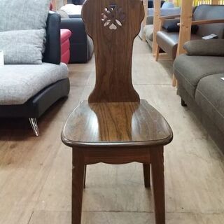 【店舗同時販売中】　インテルナ南條　パリの雑貨屋　フラワーチェア...