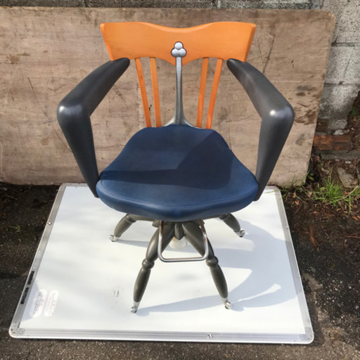 ★タカラベルモント スタイリング チェア SP-ML 2台セット 美容室 サロン