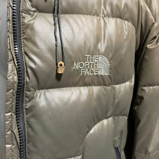 ノースフェイス　ダウン　7000円の画像