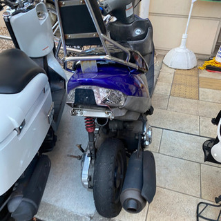 ワンツー　v125g