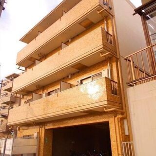 ⛄入居総額3万円❄JR横浜線 十日市場 歩10分⛄横浜市青…