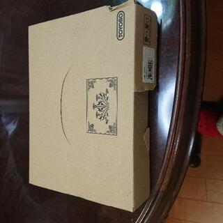 東洋紡 フェイスタオル 二枚セットの画像