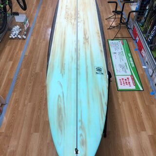 MAHAL SURFBOARD 中古ロングボード 9`2 (No.9629578) | 中古