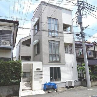 ⛄入居総額9.5万円❄田園都市線 長津田駅 歩14分⛄横浜市緑区...