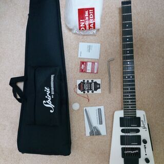 Spirit GT-PRO Deluxe スタインバーガー（値下げ)