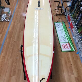 神奈川県 鎌倉市のロングボードの中古が安い！激安で譲ります