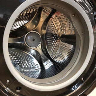 美品☆HITACHI☆日立☆BD-S8600L☆ドラム式洗濯乾燥機☆10kg/6ヒートリサイクル 風アイロン☆ビッグドラム☆2013年製☆(C987)AKARIの画像