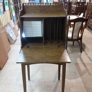【店舗同時販売中】　インテルナ南條　パリの雑貨屋　ライティング　ミラー付　　【店頭ご来店購入限定】の画像