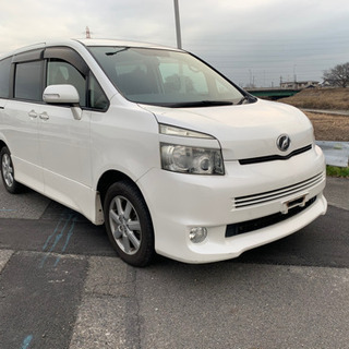 ヴォクシー 70 ZS