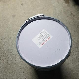 ペール缶　20Lの画像