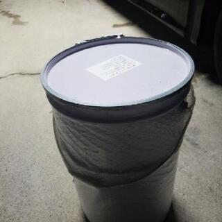 ペール缶　20Lの画像