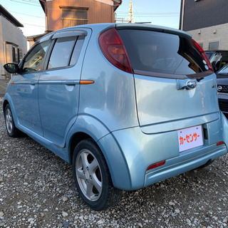 スバル　R2  5万キロ台　バックモニター 付き　直4エンジン♪  支払い総額です♪の画像