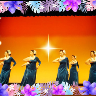 🌺Hula  Ohana🌺　メンバー募集中!の画像