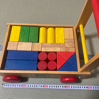 つみき 木製の画像