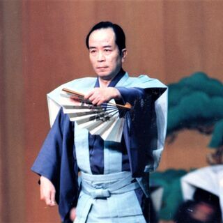 謡曲教室 土曜午後クラス｜久留米毎日文化教室