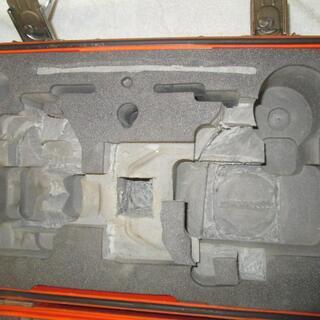 topcon トプコン トータルステーション GTS-310FⅡの画像