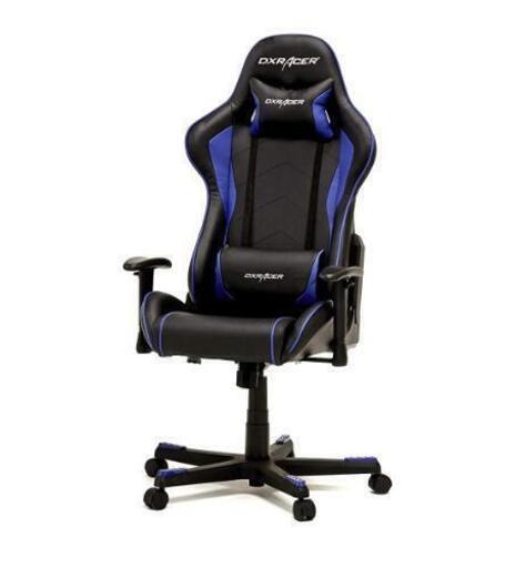 DXRacer Formulaseries ゲーミングチェア オフィスチェア