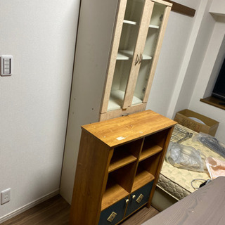 2009年式　42インチテレビ　TOSHIBA製の画像