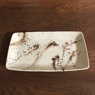 皿　和でも洋でも！