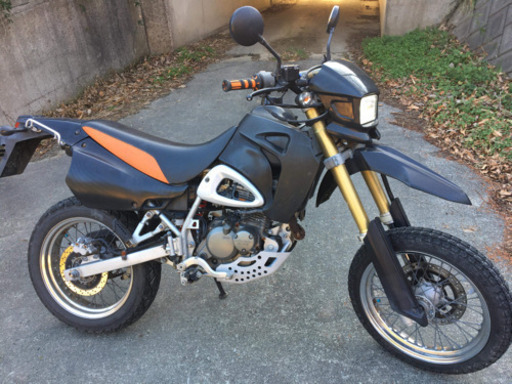 ヒョースン　125cc