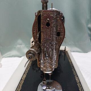 sisterﾚﾄﾛﾐｼﾝ本体のみの画像