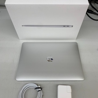 【ジャンク】MacBook Air 2020/11モデル【ハード...