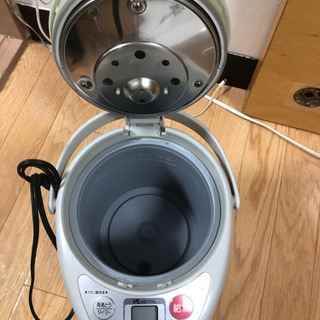 ２つセット＋タイガーの電気ポットもセットの画像