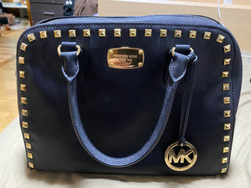 MICHAEL KORSのハンドバック
