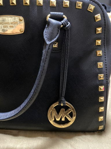 MICHAEL KORSのハンドバック