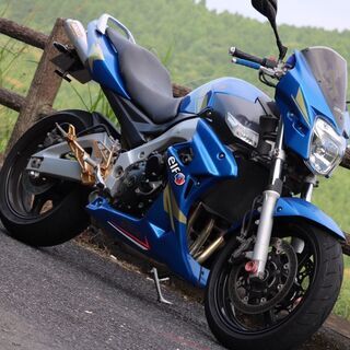 マジカルレーシング バイクの中古が安い！激安で譲ります・無料