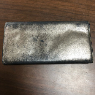 Westwood ヴィヴィアンウエストウッド 長財布の画像