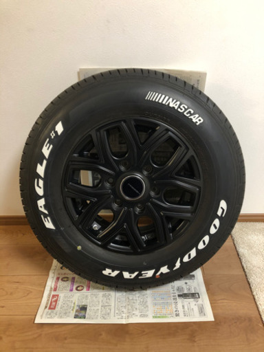 ナスカー4本セット　値下げ相談可！早い者勝ち！