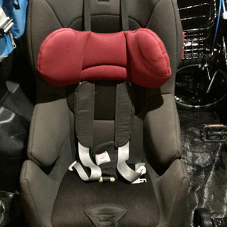 【お取引者様　決まりました】コンビ　チャイルドシート　9kg〜3...