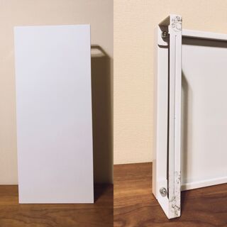 【セキセイ】モニタースタンドの画像