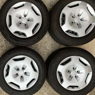 2019年製 レグノREGNO REGNO GRVⅡ 215/60R16