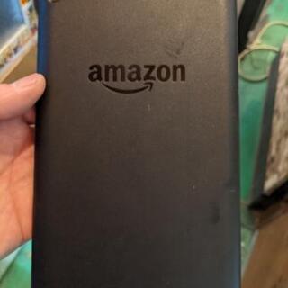 アマゾン　5世