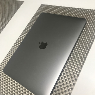 【ジャンク品】Apple MacBook 2020 スペースグレー 本体 Apple MacBook pro 2017 Space grey ジャンク